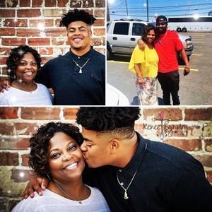 Meet your Posher, Moore